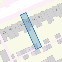 Perceel PCH00-I-6059