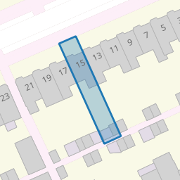 Perceel PCH00-I-6060