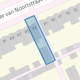 Perceel PCH00-I-6063