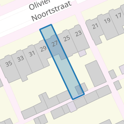 Perceel PCH00-I-6065