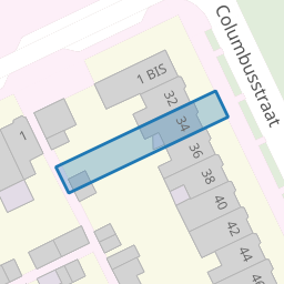 Perceel PCH00-I-6072