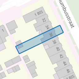 Perceel PCH00-I-6073