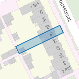 Perceel PCH00-I-6074