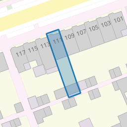 Perceel PCH00-I-6077