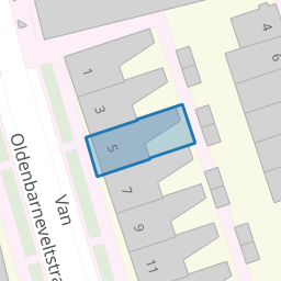 Perceel PCH00-I-6078