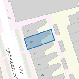 Perceel PCH00-I-6079