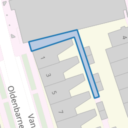 Perceel PCH00-I-6081