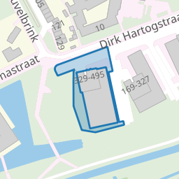 Perceel PCH00-I-6093