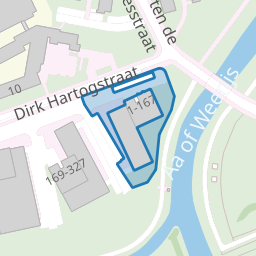 Perceel PCH00-I-6099