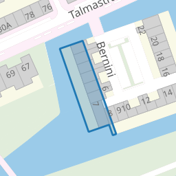 Perceel PCH00-I-6107