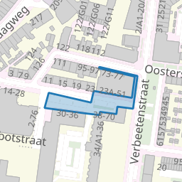 Perceel PCH00-I-6113