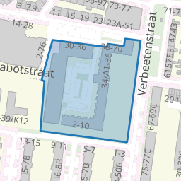 Perceel PCH00-I-6114