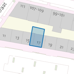 Perceel PCH00-I-6121