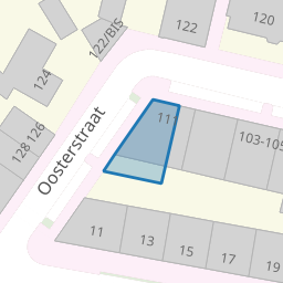 Perceel PCH00-I-6126