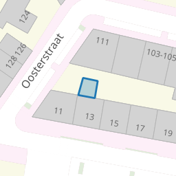 Perceel PCH00-I-6134