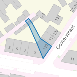 Perceel PCH00-I-6143