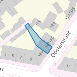 Perceel PCH00-I-6144