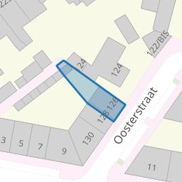 Perceel PCH00-I-6145