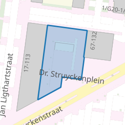 Perceel PCH00-I-6150