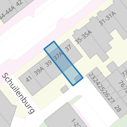 Perceel PCH00-I-6161