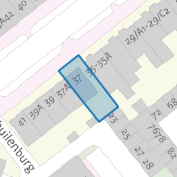 Perceel PCH00-I-6162