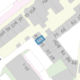 Perceel PCH00-I-6164