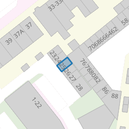 Perceel PCH00-I-6165