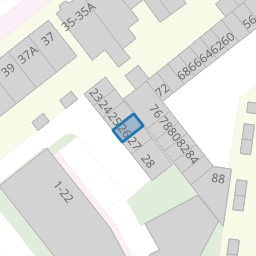 Perceel PCH00-I-6166