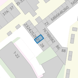 Perceel PCH00-I-6167