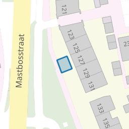 Perceel PCH00-I-6171