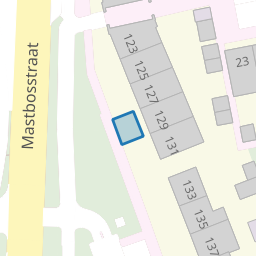 Perceel PCH00-I-6172