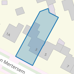 Perceel PCH00-I-6185