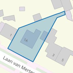 Perceel PCH00-I-6186