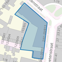 Perceel PCH00-I-6192