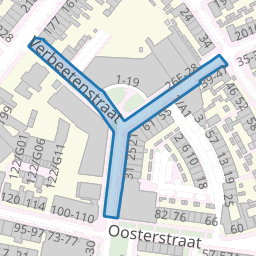 Perceel PCH00-I-6196