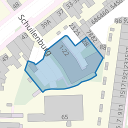 Perceel PCH00-I-6197