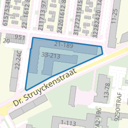 Perceel PCH00-I-6204