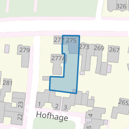 Perceel PCH00-I-6210