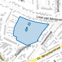 Perceel PCH00-I-6212