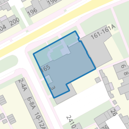 Perceel PCH00-I-6230