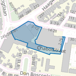 Perceel PCH00-I-6241