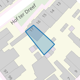 Perceel PCH00-I-6252