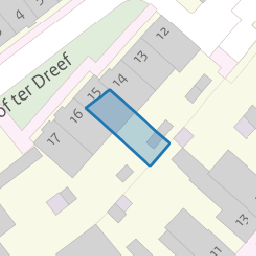 Perceel PCH00-I-6254