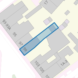 Perceel PCH00-I-6255