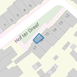 Perceel PCH00-I-6260