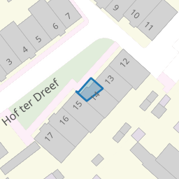 Perceel PCH00-I-6264