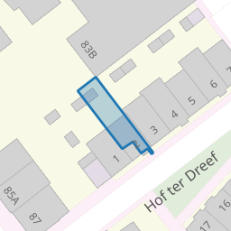 Perceel PCH00-I-6270