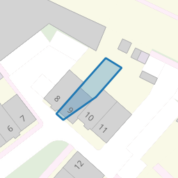 Perceel PCH00-I-6272