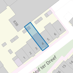 Perceel PCH00-I-6273