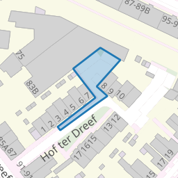 Perceel PCH00-I-6277